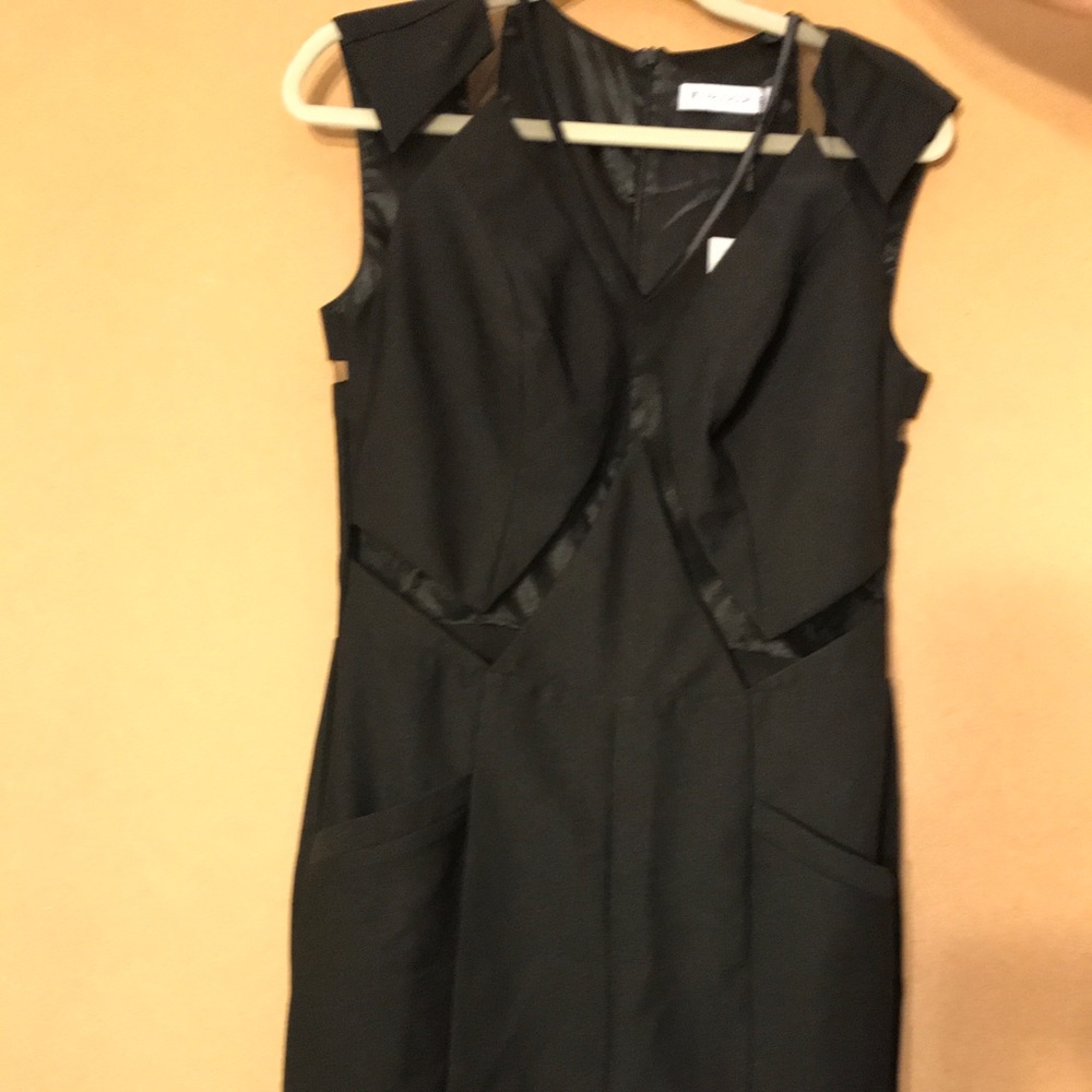 Jumpsuit - Picture 3 of 4